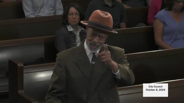 Councilwoman advocates for child safety amid gun concerns