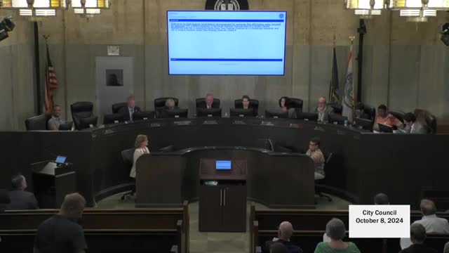 Council approves controversial high-density residential development