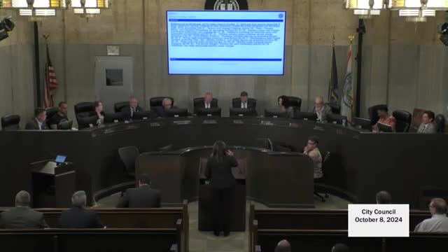 Utilities Department Proposes Major Rate Increases Amid Inflation