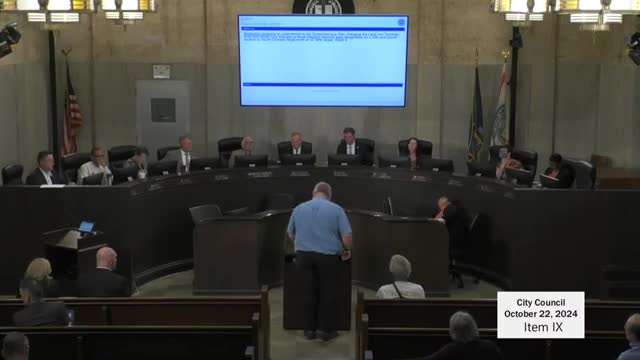 Concerns rise over water access and flooding in Oklahoma community