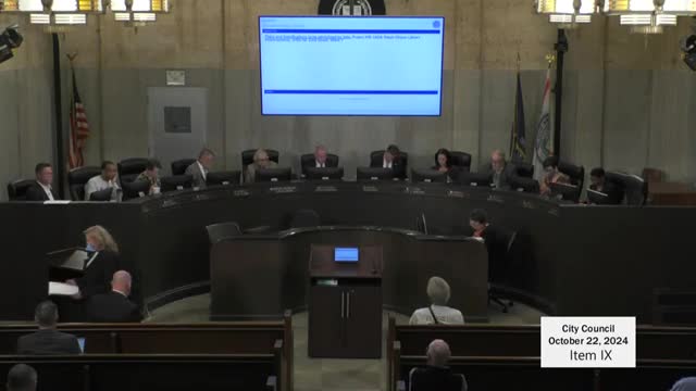 Councilman reveals plans for major bridge and trail project