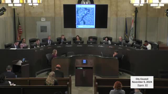 Council approves controversial rezoning amid community concerns
