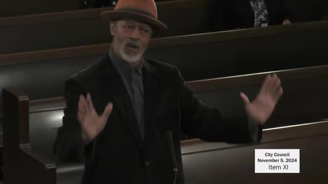 Residents Rally Against Developer's Disregard for Community Voices