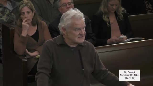 City Council Faces Pressure Over Unsecured Buildings and Demolition Plans