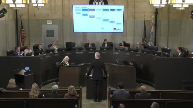 City Council Approves Controversial Industrial Rezoning Plan