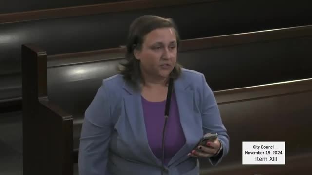 Community outraged over police brutality and traffic changes