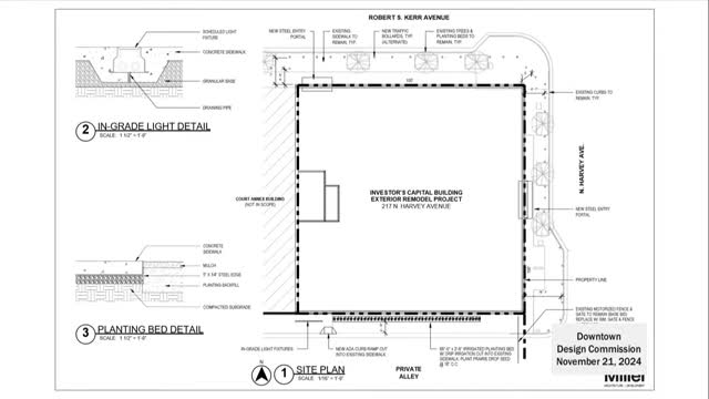Architects Reveal Innovative Plans to Revitalize Historic Building