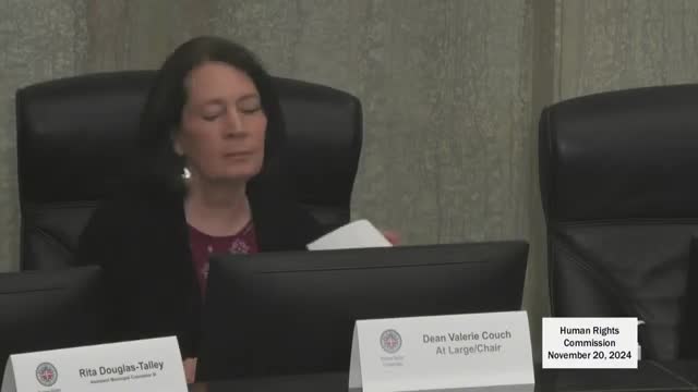 Emma Wineske champions legal aid for eviction crisis