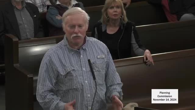 Community Divided Over Proposed Apartment Complex Near Schools