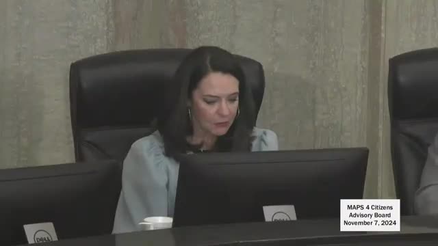 City Council Approves Major Park Enhancements and Funding Boost