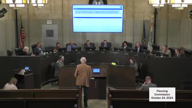 Controversial billboard proposal sparks heated zoning debate