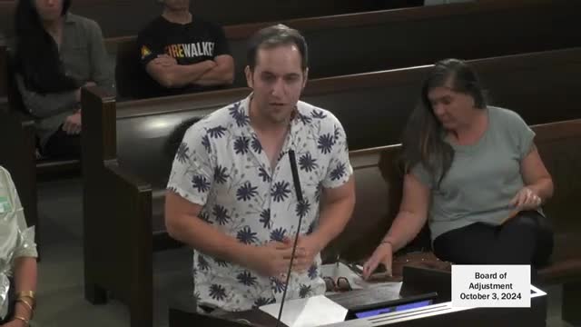 Short term rental regulations spark heated community debate