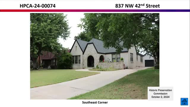 Homeowner Battles Historic Commission Over Window Replacement Dilemma