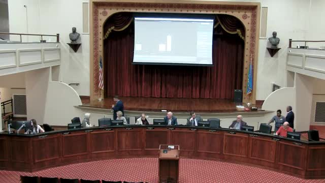 City council initiates foreclosure proceedings amid housing scandal