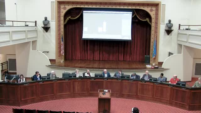 City Council Questions Excessive Legal Fees Amid Lawsuit Concerns