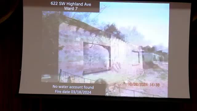 Community rallies to save homes from demolition