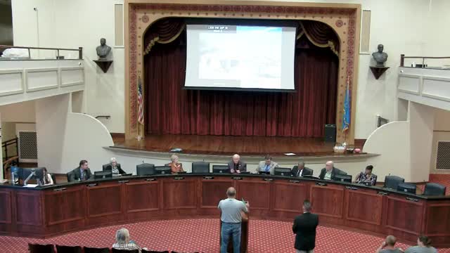 Council Approves Nuisance Abatement Amid Emotional Testimony
