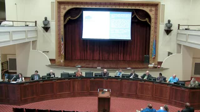 City Council Faces Controversy Over High Water Bill Claims