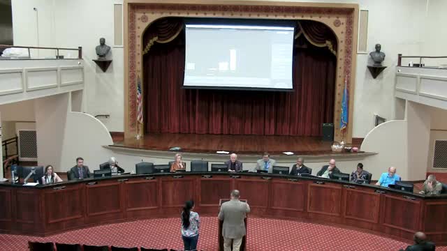 City Council Approves Controversial Homelessness Ordinance