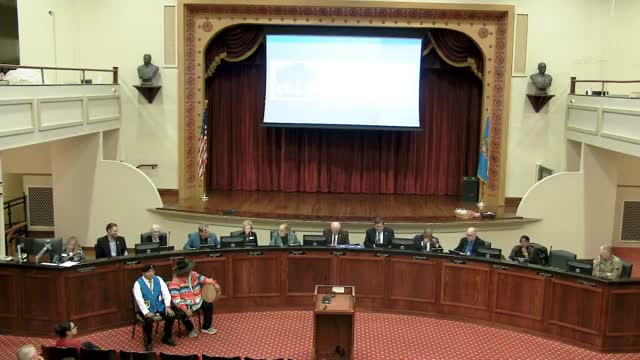 City Council Moves Forward with Ambitious Roush Resort Proposal