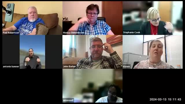 Advocacy for Disability Rights Takes Center Stage