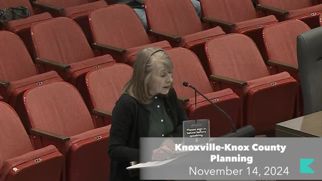 City debates tree protection amid housing density crisis