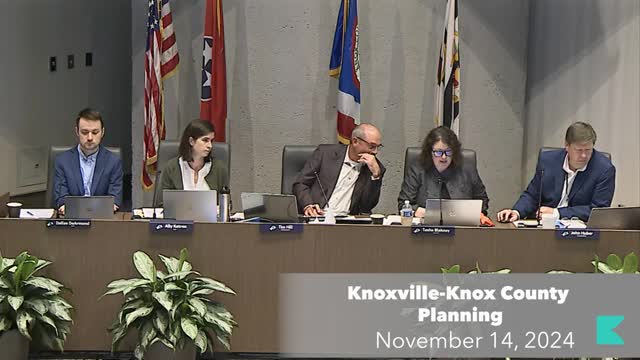 Community Divided Over Proposed Housing Development Plan