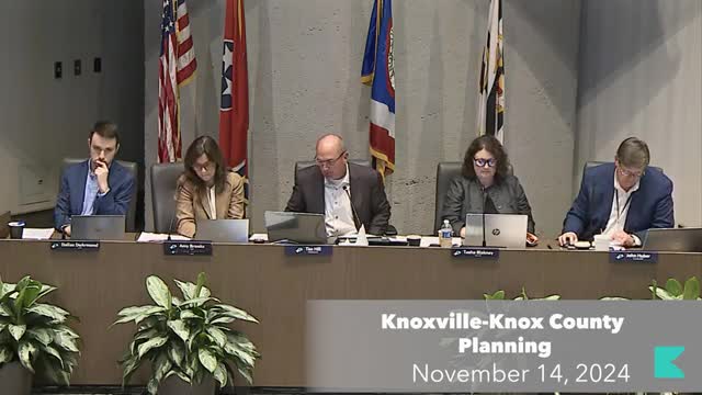 Residents Rally Against Controversial Housing Development Plan