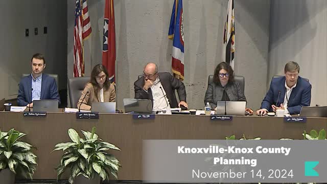 Community divided over controversial residential development plan