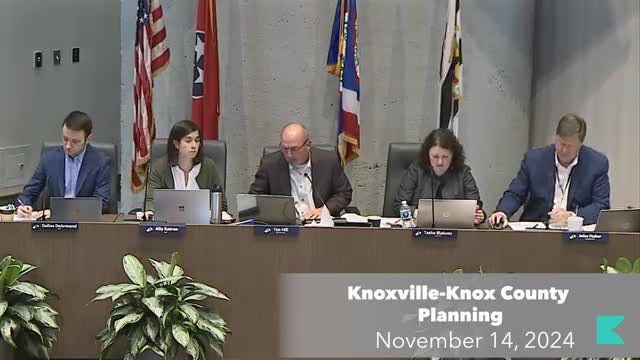 Community rallies against proposed duplex development plans