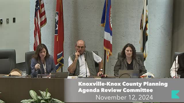 Controversial rezoning proposal sparks community debate