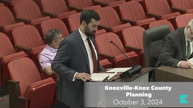 Community Fights Back Against Controversial Development Plan