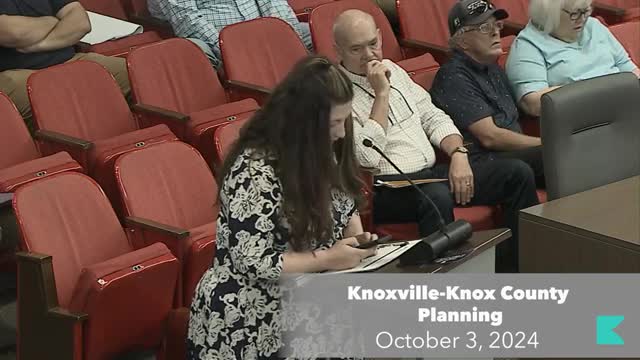 Landlord grapples with affordable housing crisis in Knoxville