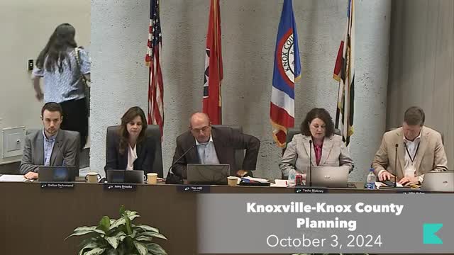 Knoxville seeks affordable housing amid zoning debate