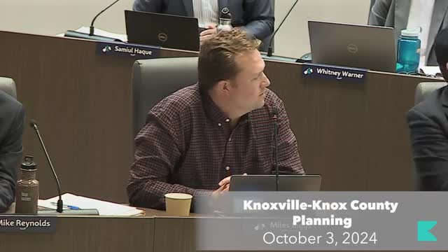 Commissioners vote to deny controversial rezoning proposal
