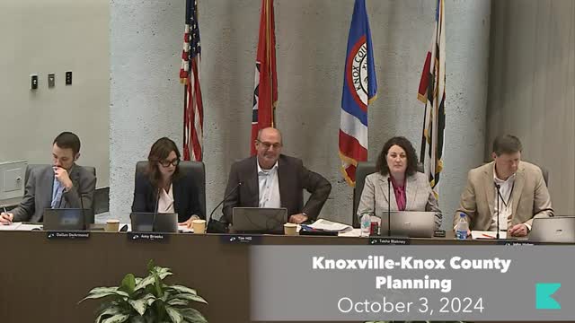 Community Divided Over Controversial Townhome Development Plan