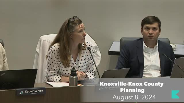 Zoning Changes Spark Controversy in Local Development Plans