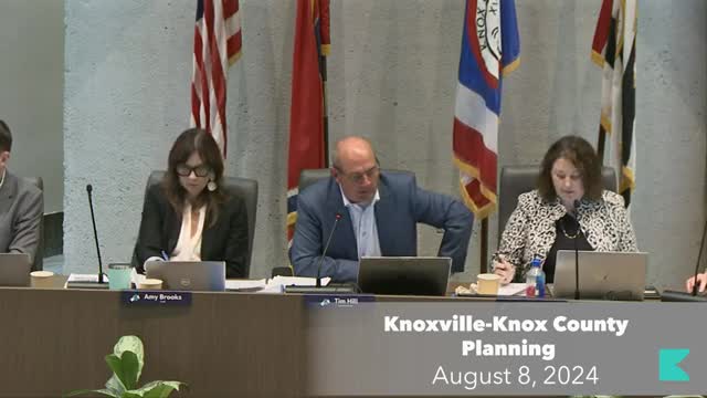 Developer's plan for 32 units sparks community opposition