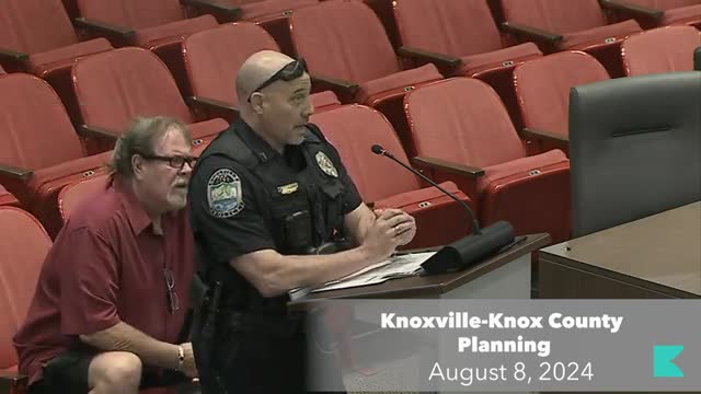 Residents Rally Against Controversial Development Plans