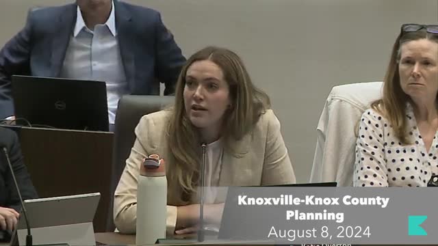 Community leaders clash over controversial development project