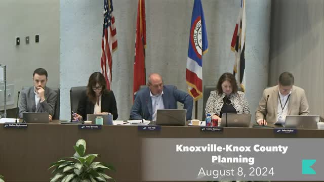 Controversial Rezoning Sparks Heated Debate in Mechanicsville