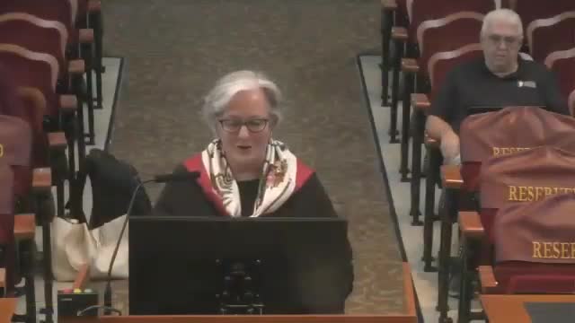 Concerns mount over funding and risks for Eastern Avenue project