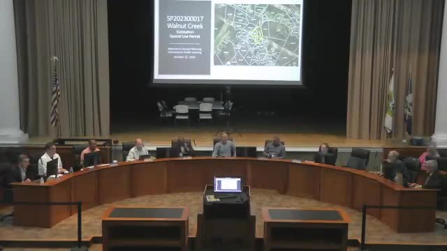 Dominion Energy plans controversial substation in rural area