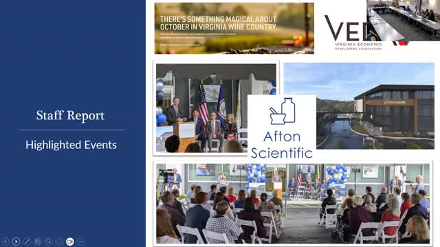 Virginia secures $20 million for national security research institute