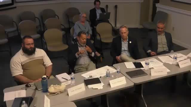 Water infrastructure overhaul aims to combat wildfire risks