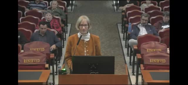 Community divided over controversial wrecker service permit proposal