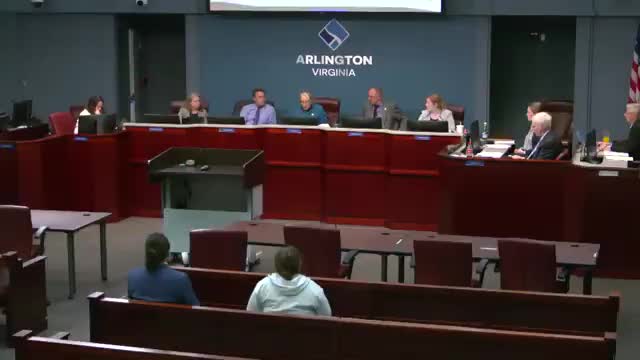 County Board Moves to Appeal Controversial Housing Ruling