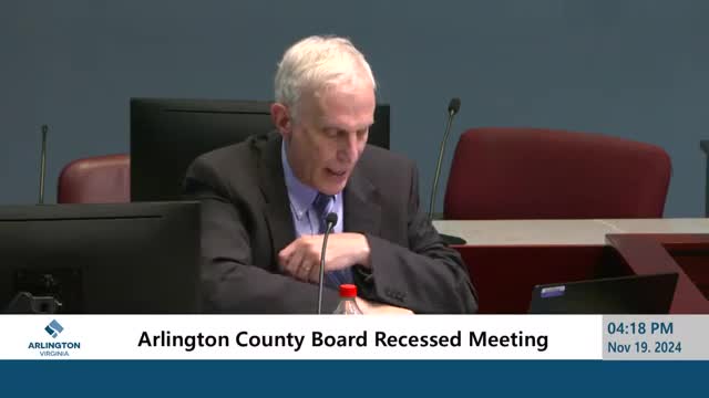 Arlington County tackles childcare crisis with new initiatives