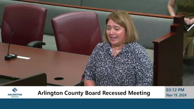 Arlington County faces record tax delinquencies crisis