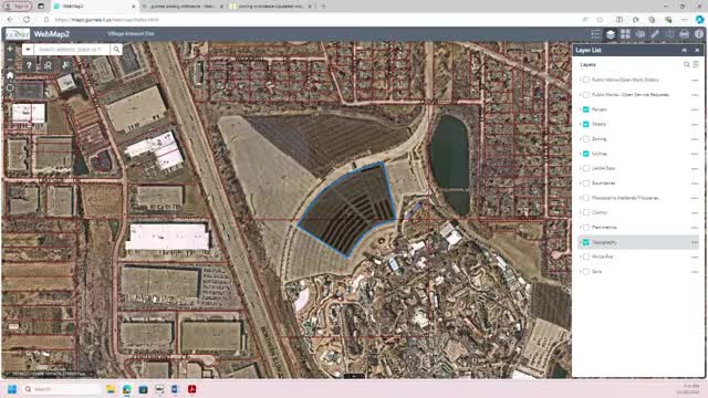 Solar Shade Project Promises Relief and Jobs for Gurnee